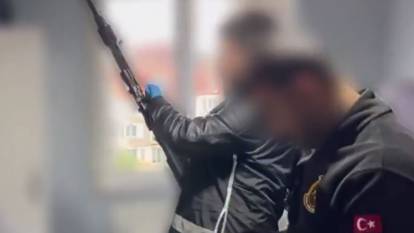 6 ayrı organize suç örgütüne operasyon: Onlarca kişi tutuklandı