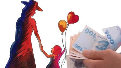 O BANKADAN ANNELER GÜNÜ JESTİ: Hesaplara 700 TL yatırılacağı duyuruldu!