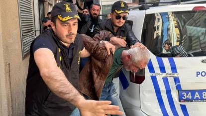 Özgür Özel'e saldırı: Saldırganın ifadesi Ekol TV'de!