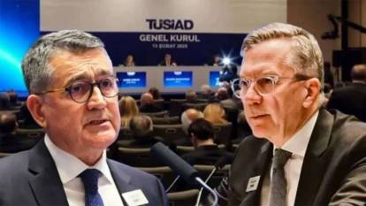 TÜSİAD yöneticileri hakkında yeni iddianame hazırlandı: İki dava birleştirildi