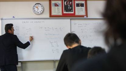İl içi isteğe bağlı yer değiştirme 2025 başvuru ekranı | MEB öğretmenlerin il içi ataması ne zaman?