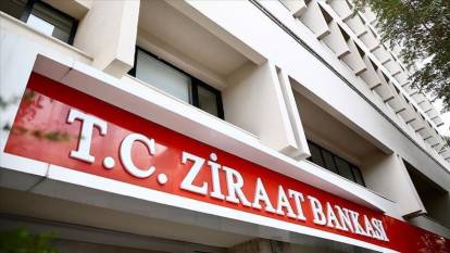 Ziraat Bankası emekli maaş promosyonu 2025 kaç TL? Ziraat Bankası yeni promosyon ne kadar?