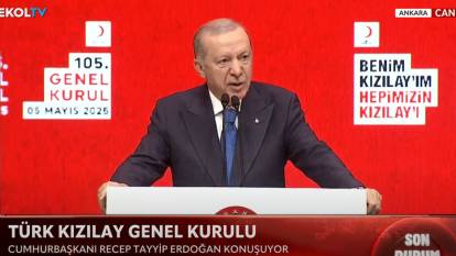 Cumhurbaşkanı Erdoğan'dan önemli açıklamalar