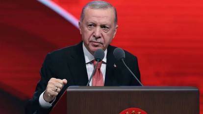 Cumhurbaşkanı Erdoğan’dan kentsel dönüşüm mesajı: Kimsenin kaprisleriyle zaman kaybedemeyiz