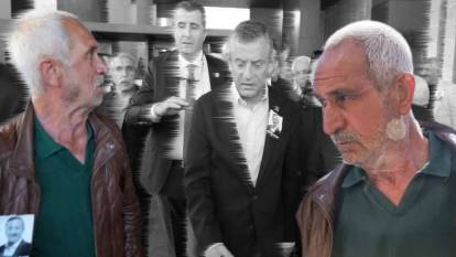 Özgür Özel'e saldıran Selçuk Tengioğlu'nu öldürdüğü evlatlarının öğretmeni anlattı! Tacizci, işkenceci ve sosyopat...