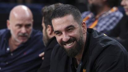 Arda Turan'a hem Avrupa'dan hem Süper Lig'den talip!