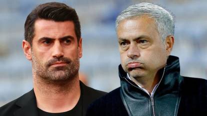 Volkan Demirel'den Fenerbahçe'ye Mourinho çağrısı: Bu parayı ödettirmeyin