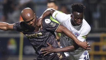 Süper Lig'de 34. hafta tamamlandı: Zirvede fark açıldı, küme düşme hattı karıştı