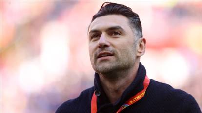 Burak Yılmaz'dan Trabzonspor maçı sonrası büyük iddia
