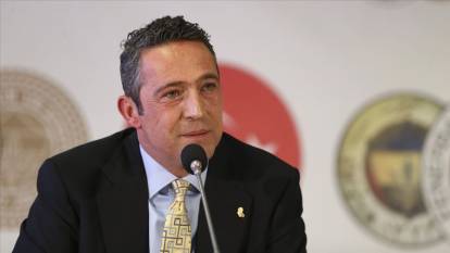 Fenerbahçe'den beklenen açıklama: Ali Koç kararını verdi