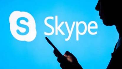 Bir dönem sona erdi: Skype tarihe karıştı