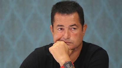 Fenerbahçe'de Acun Ilıcalı'dan Jose Mourinho açıklaması: Yollar ayrılacak mı?