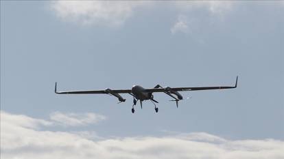 Ukrayna'dan Rusya'nın başkenti Moskova'ya drone saldırısı: Tüm uçuşlar durduruldu
