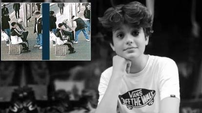 Minguzzi cinayetinin yeni görüntüleri çıktı! Katil olayı bir de pişkin pişkin böyle anlatmış