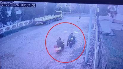Motosiklet hırsızı iki kardeş yakalandı: Piyasa değeri 2 milyonu bulan 21 motosiklet çaldılar