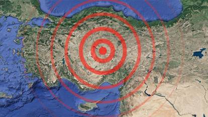 Deprem sonrası fiziksel ağrılar arttı: Kas ve eklem şikayetleri tavan yaptı
