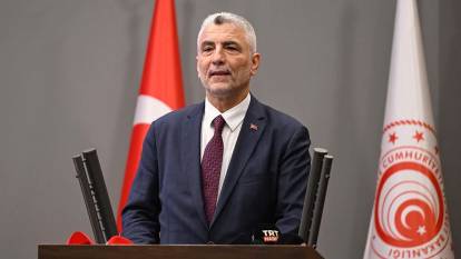 Bakan Bolat açıkladı: E-ticaret hacminde rekor artış
