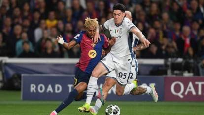 INTER-BARCELONA MAÇI ŞİFRESİZ CANLI İZLE | UEFA Şampiyonlar Ligi Inter-Barcelona maç bilgileri