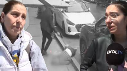 Şişli'de katledilen Bahar'ın kuzeni ve kardeşi Ekol TV'ye konuştu: Kaçmak istedi, hayalleri vardı!