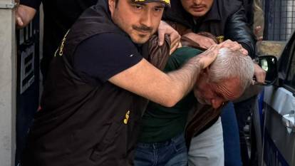 Son dakika... Özel'e saldıran Tengioğlu' tutuklandı