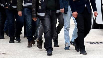 Kayhanlar suç örgütüne 20 ilde operasyon: Mal varlıklarının değeri dudak uçuklattı!