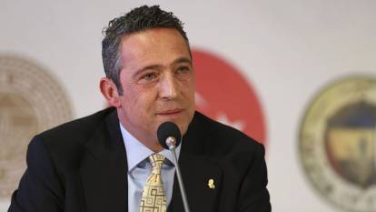 Fenerbahçe'de Ali Koç'a öfke dinmiyor: İstifa sesleri yükseldi
