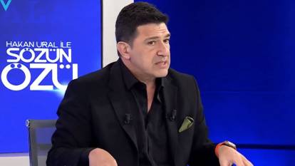 Hakan Ural, Özgür Özel'e yapılan saldırı hakkında konuştu: Tam bir skandal