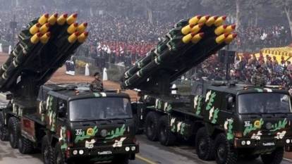Hangi ordu hangi güce sahip? İşte Hindistan ve Pakistan'ın askeri güçlerinin karşılaştırılması