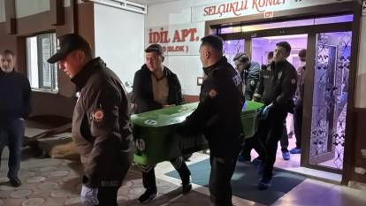 Bir annenin en zor anı! İki evladını vahşice öldürülmüş halde buldu