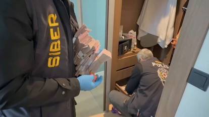 39 ilde siber suç operasyonu: 568 şüpheli yakalandı!