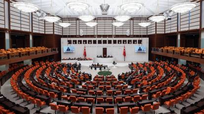 Ankara’nın gündemi yoğun: Kartalkaya Araştırma Komisyonu toplanıyor