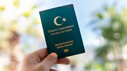 O meslekleri yapanlara Yeşil Pasaport müjdesi! Meclis'e kanun teklifi geldi kimler Yeşil Pasaport alacak?