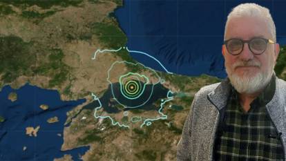6.2 büyüklüğündeki deprem sadece enerjinin yüzde 12'siydi! İTÜ akademisyenleri raporu açıklandı