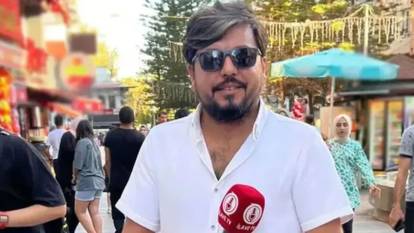 Emniyet Genel Müdürlüğü açıkladı: Arif Kocabıyık gözaltına alındı