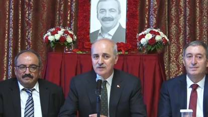 Sırrı Süreyya Önder Meclis’te anılıyor