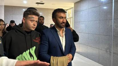 Yasa dışı bahis soruşturması: Fenomen İbrahim Yılmaz hakkında karar açıklandı