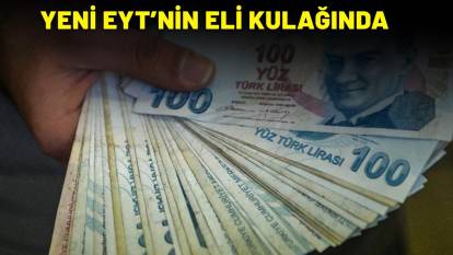 44-45-46-47-48-49-50-51-52-53-54-55 YAŞINDA EMEKİLİK İÇİN SON ADIM: Yeni EYT'nin eli kulağında!