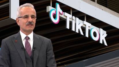 Bakan Uraloğlu açıkladı: TikTok’a yaş sınırı mı geliyor?