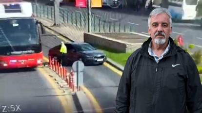 Son dakika! CHP otobüsünü polislerin üzerine sürmüştü: İddianame hazırlandı