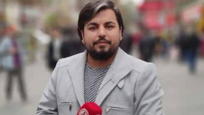Arif Kocabıyık, Cumhurbaşkanı Erdoğan'a hakaret ettiği gerekçesiyle tutuklandı