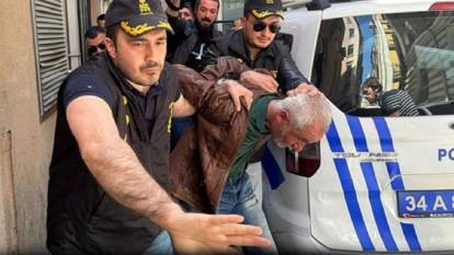 Saldırganın savcılıktaki ifadeleri şüpheli: Bu bir suikast parası