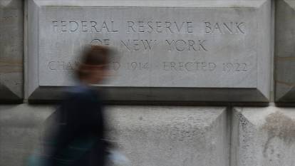 ABD Merkez Bankası (Fed) faiz kararını açıkladı