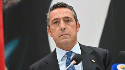 Ali Koç'tan Mahmut Uslu ve Hakan Bilal Kutlualp'e olay sözler: Yalan makinesini bozar