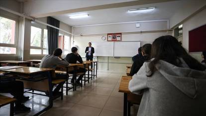 MEB'den 15 bin sözleşmeli öğretmen ataması: Sözlü sınava hak kazanan adaylar açıklandı
