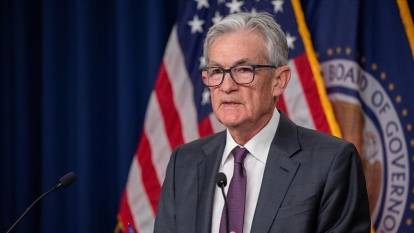 ABD Merkez Bankası (Fed) faiz kararını açıkladı