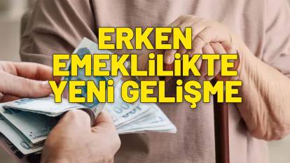 EYT’YE EK ERKEN EMEKLİLİK | Esnaf, çiftçi, mikto işletme, Bu detay çok konuşulur