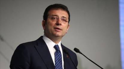 Ekrem İmamoğlu'nun X hesabı kapatıldı mı, neden? İmamoğlu'nun X (Twitter) hesabı ne zaman açılacak?