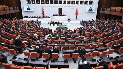 Ankara'nın gündemi: Dijital Mecralar Komisyonu toplanıyor