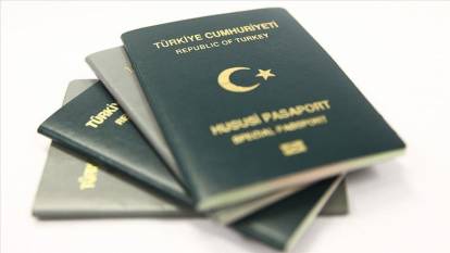Kanun teklifi TBMM'ye sunuldu! Mali müşavirlere yeşil pasaport mu geliyor, ne zaman verilecek?
