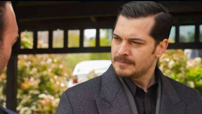 EŞREF RÜYA 7. BÖLÜM FULL HD TEK PARÇA İZLE | Kanal D Eşref Rüya son bölüm donmadan, kesintisiz izleme ekranı